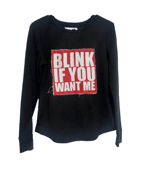 blink thermal