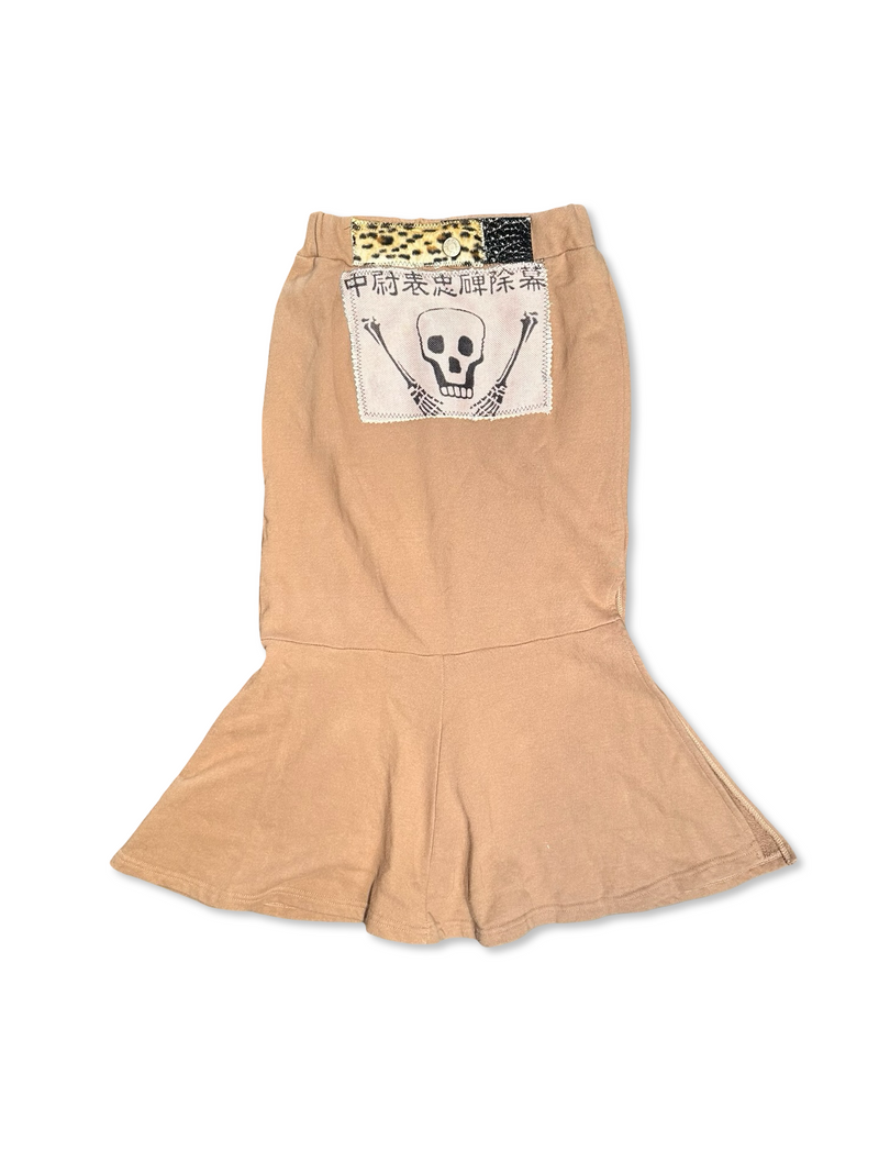 reconstructed balenciaga set