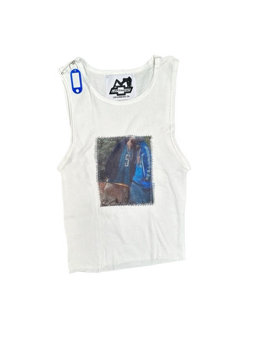 Makeout boys tank