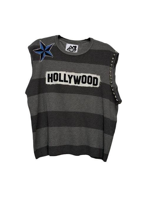 cut off Hollywood thermal