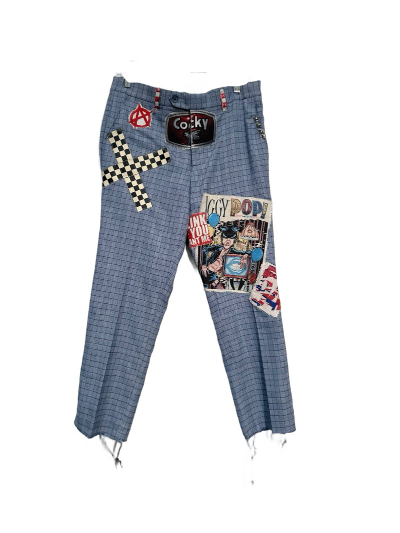 igy pop trousers