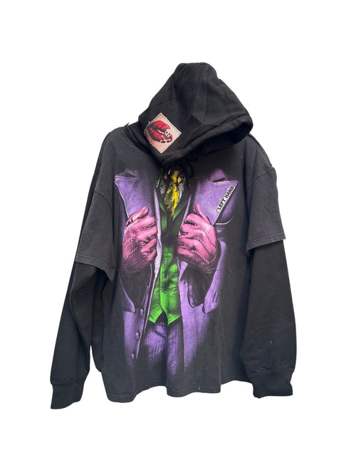 joker t-shirt/ hoodie