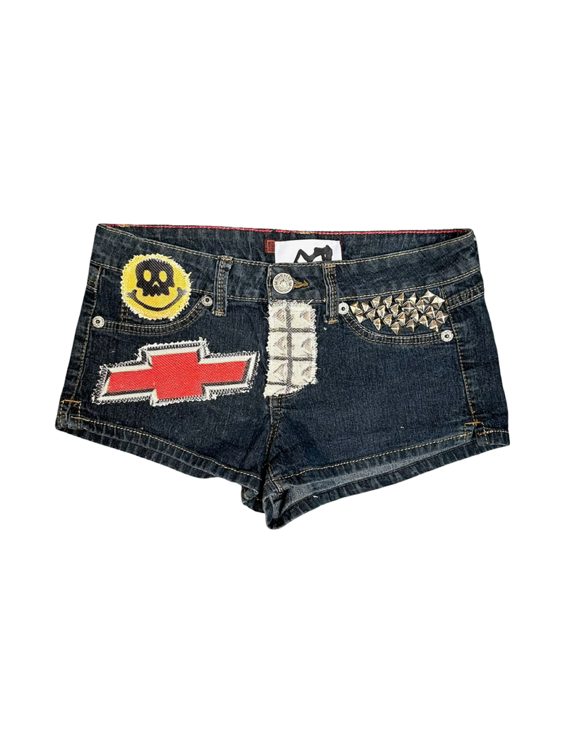 chevy mami shorts