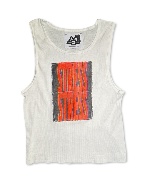 stress stress tank