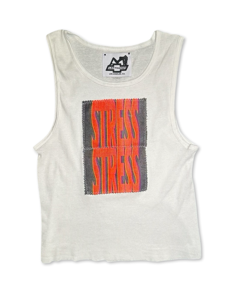 stress stress tank