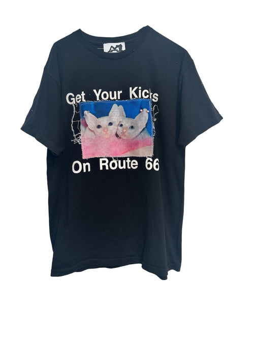 get your Katz on Route 66