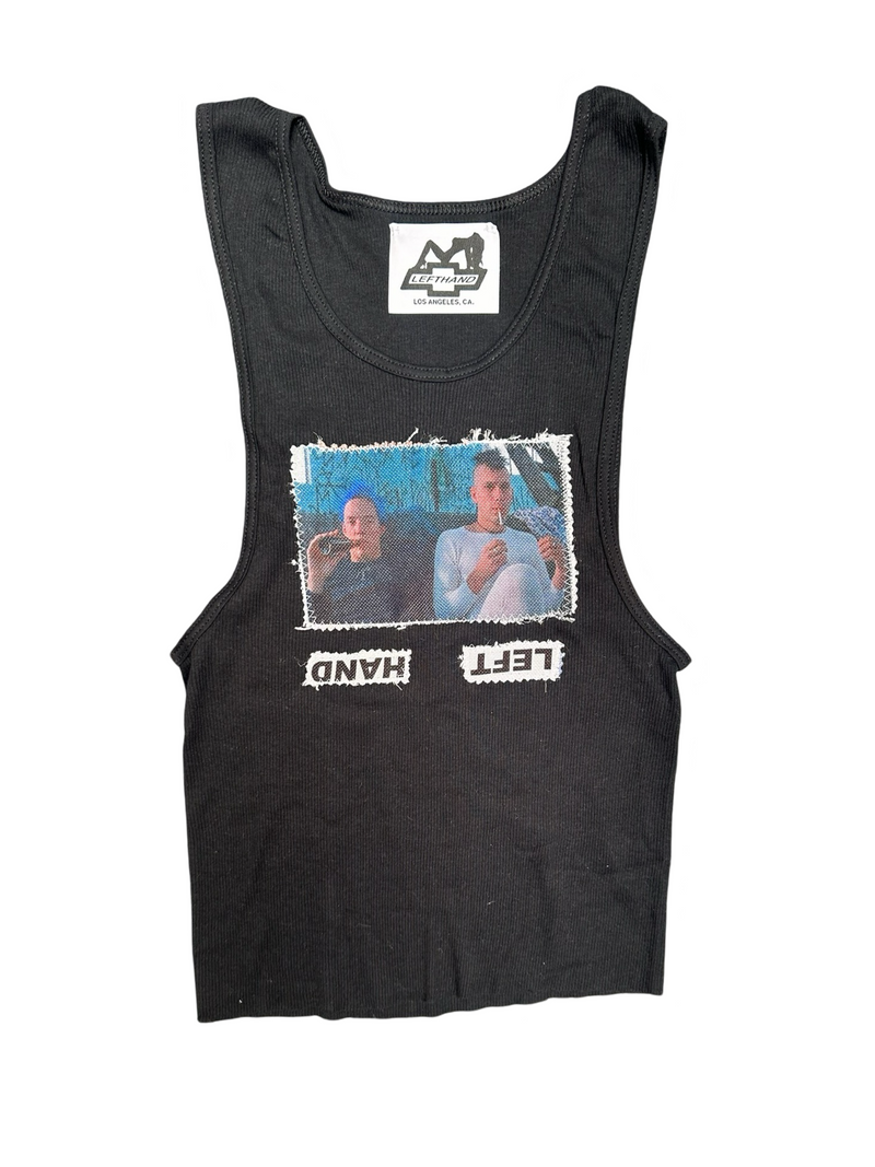 slc punk tank