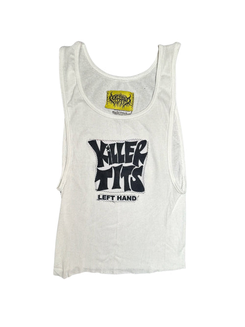 killer tits tank