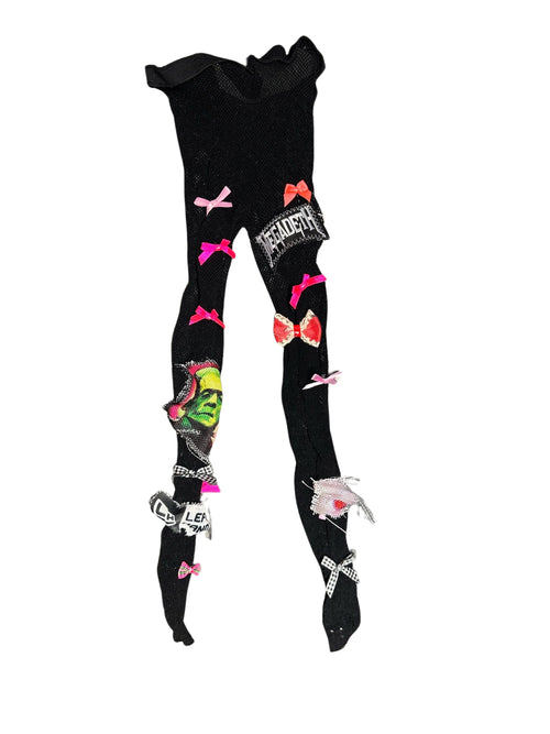 megadeath tights