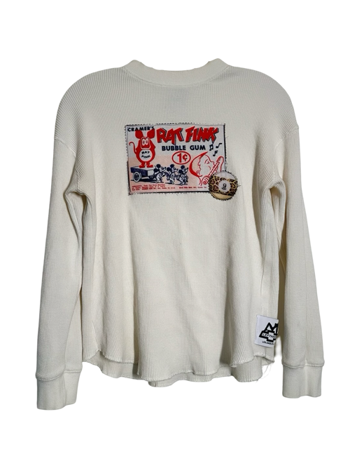 rat fink thermal