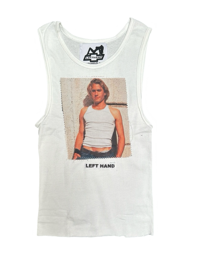 heath ledger tank