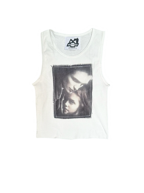 Bella and Edward tank!