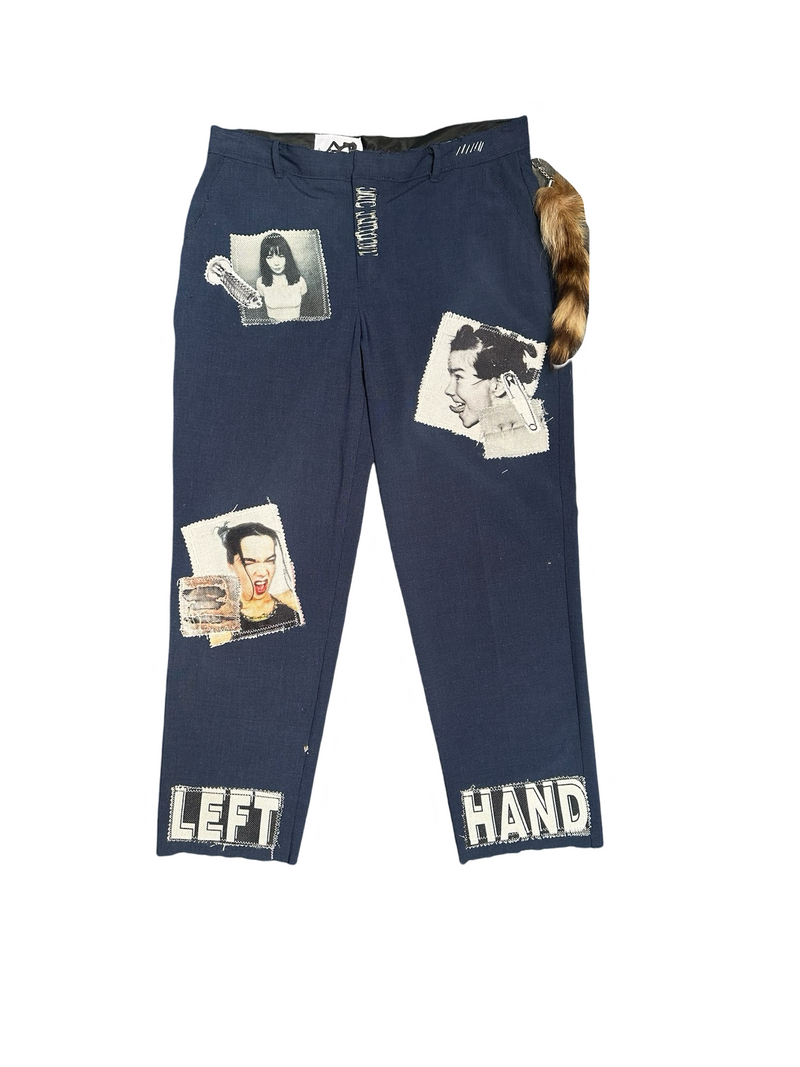 bjork trousers