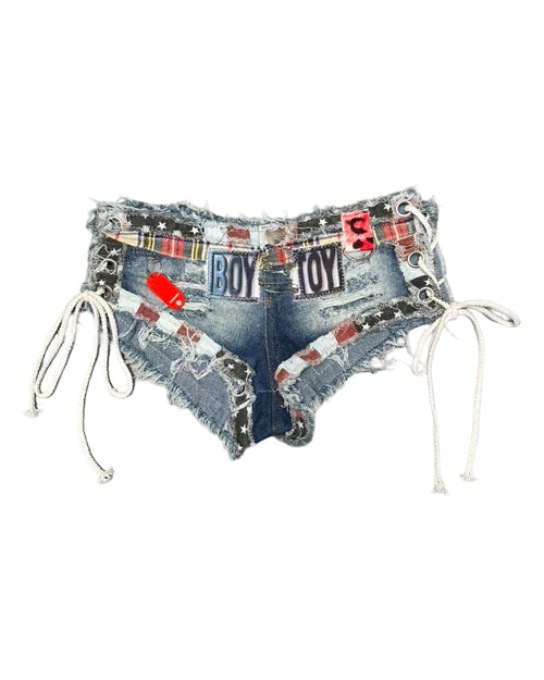 boytoy USA shorts