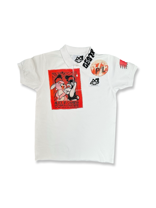 destroy polo