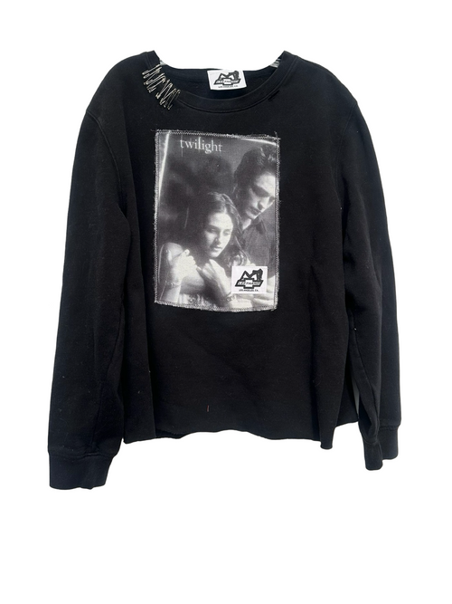 twilight crew neck