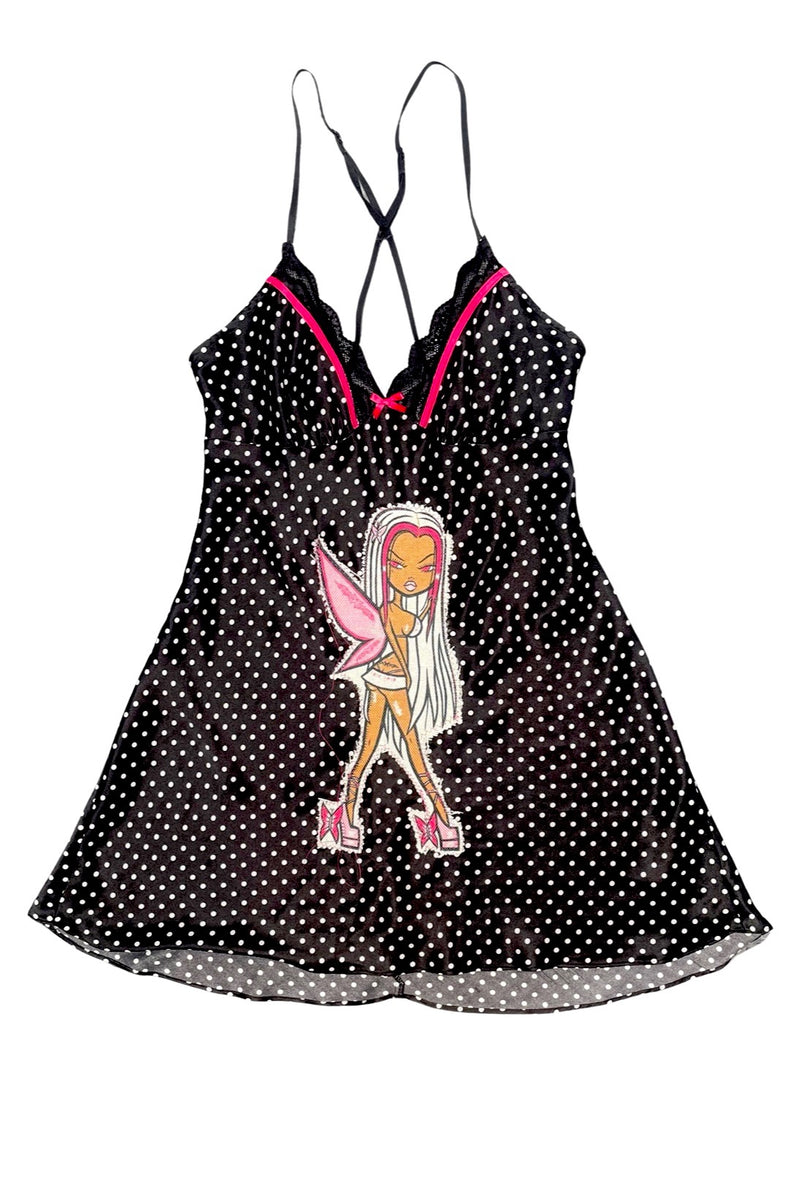 hellpraiser fairy dress