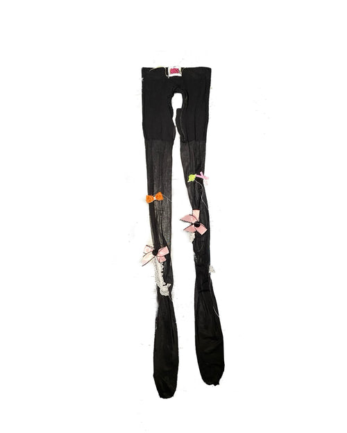 Bow wow tights