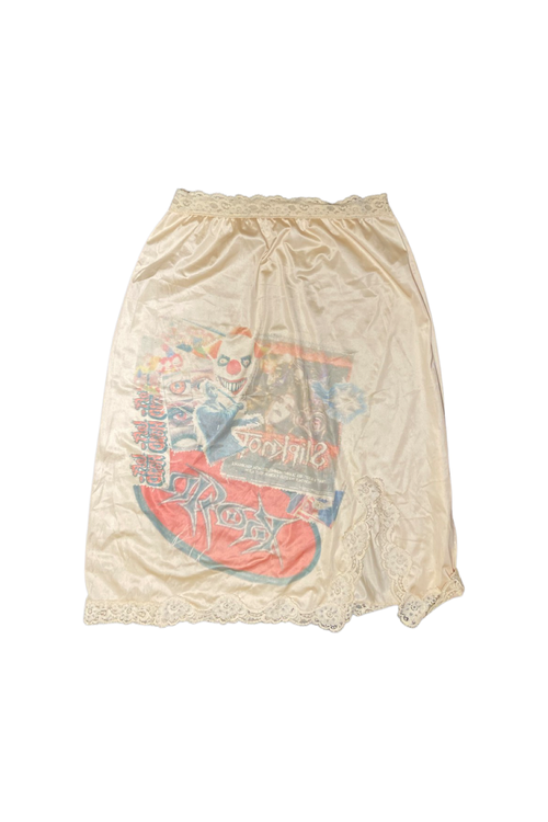 happy ending reflection silk mini
