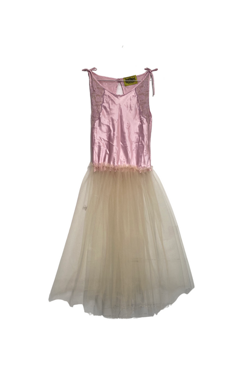 pink tutu dress that u need